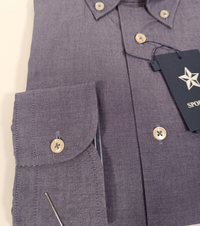 CAMICIA UOMO M/L DOUGLAS070E Tellini S.R.L. Velkoobchodní oblečení